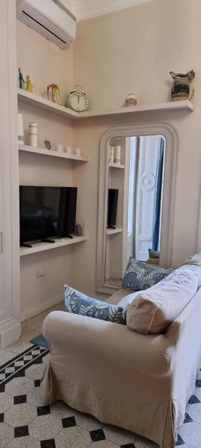 Dimora Donn'Alba Apartment Наполи Екстериор снимка
